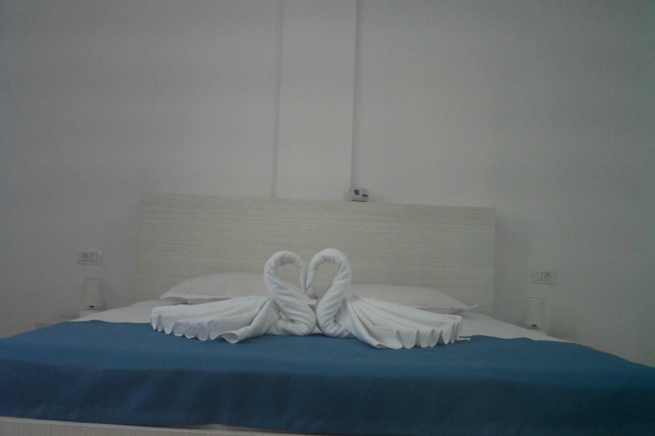 Apartament One Kazeboo นาโวดาริ ภายนอก รูปภาพ