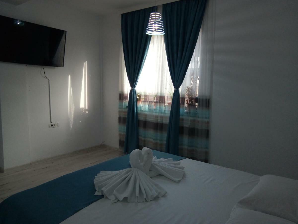 Apartament One Kazeboo นาโวดาริ ภายนอก รูปภาพ