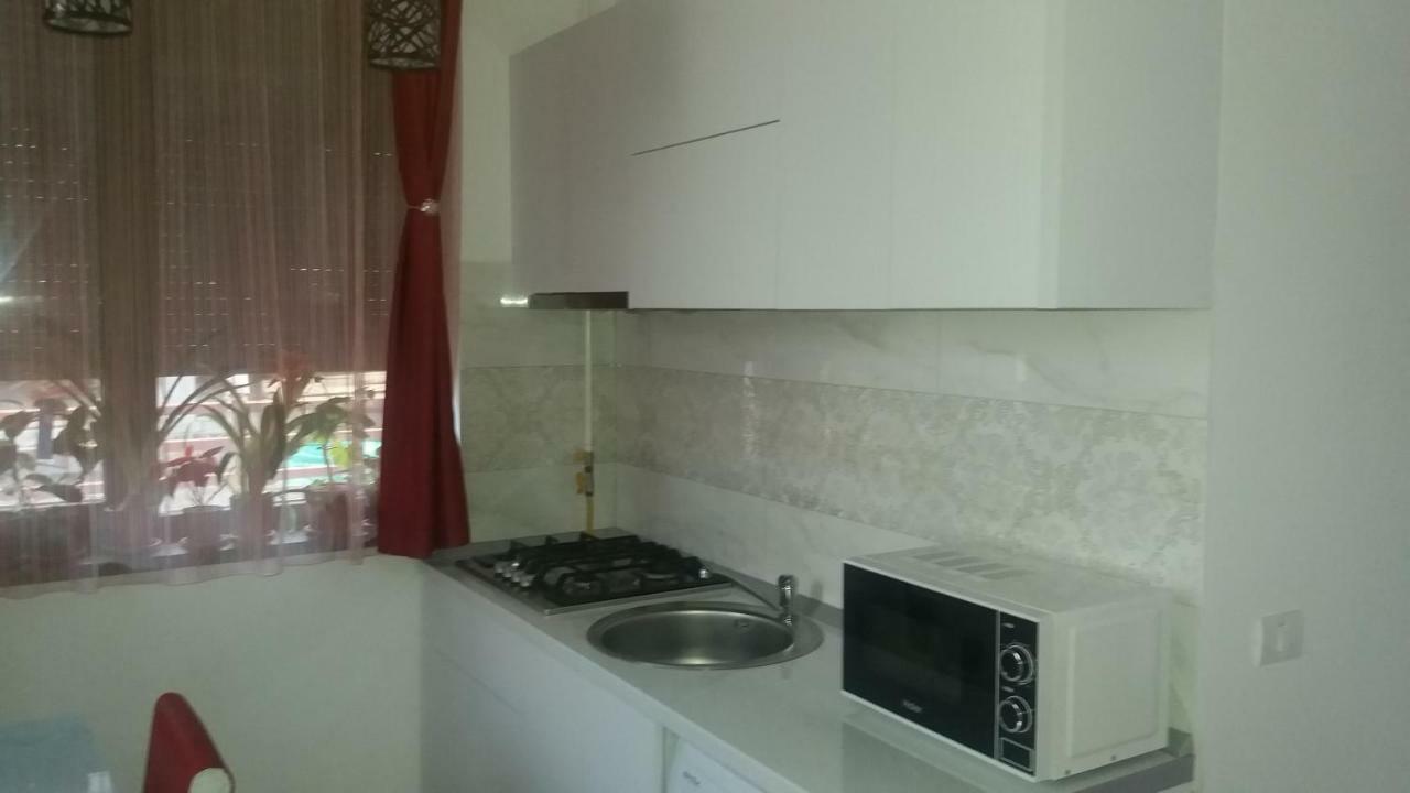 Apartament One Kazeboo นาโวดาริ ภายนอก รูปภาพ